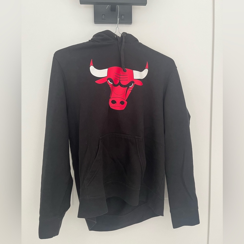 Fanatics Bulls Hoodie